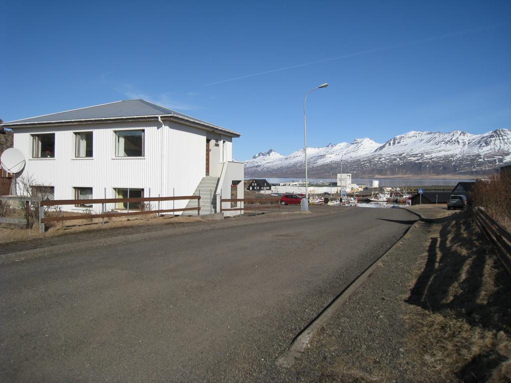 Guest House Hammersminni Djúpivogur Εξωτερικό φωτογραφία