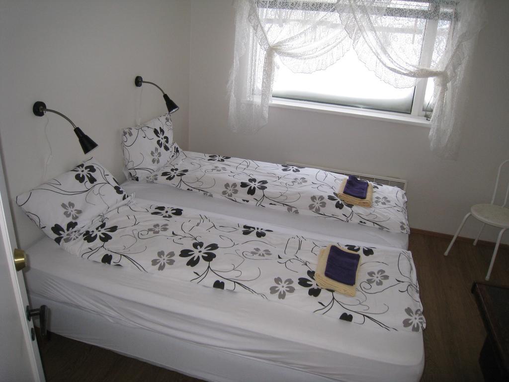 Guest House Hammersminni Djúpivogur Δωμάτιο φωτογραφία