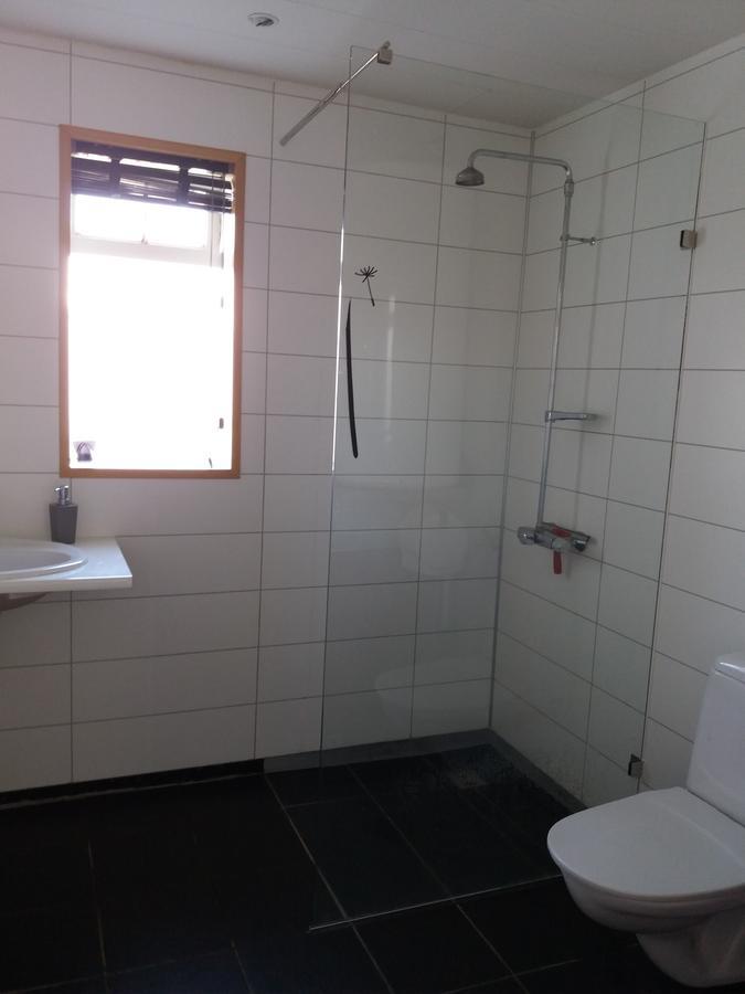 Guest House Hammersminni Djúpivogur Εξωτερικό φωτογραφία