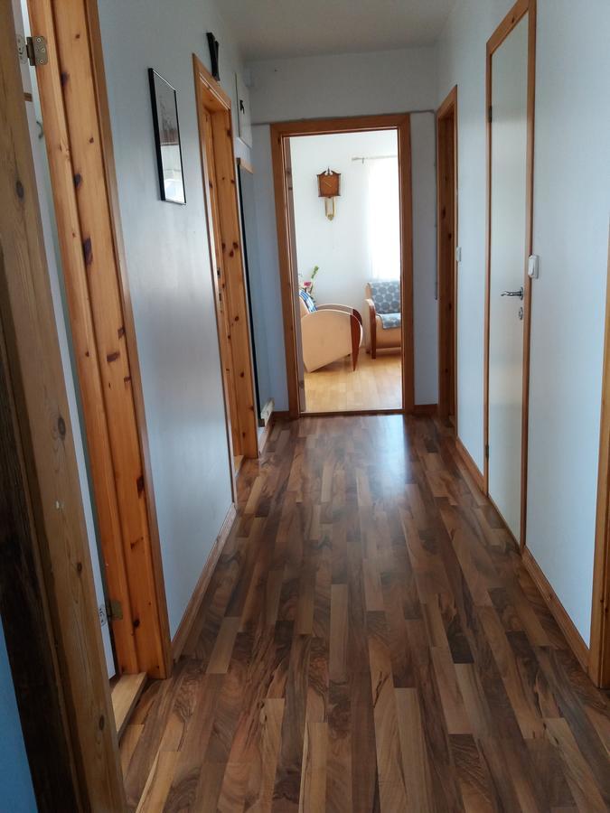 Guest House Hammersminni Djúpivogur Εξωτερικό φωτογραφία